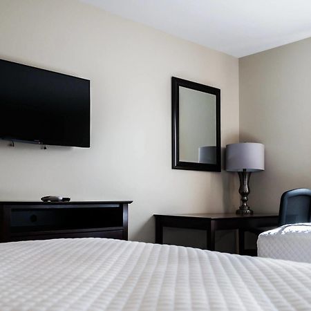 Holmes Suites And Inn Blacklick Exterior foto